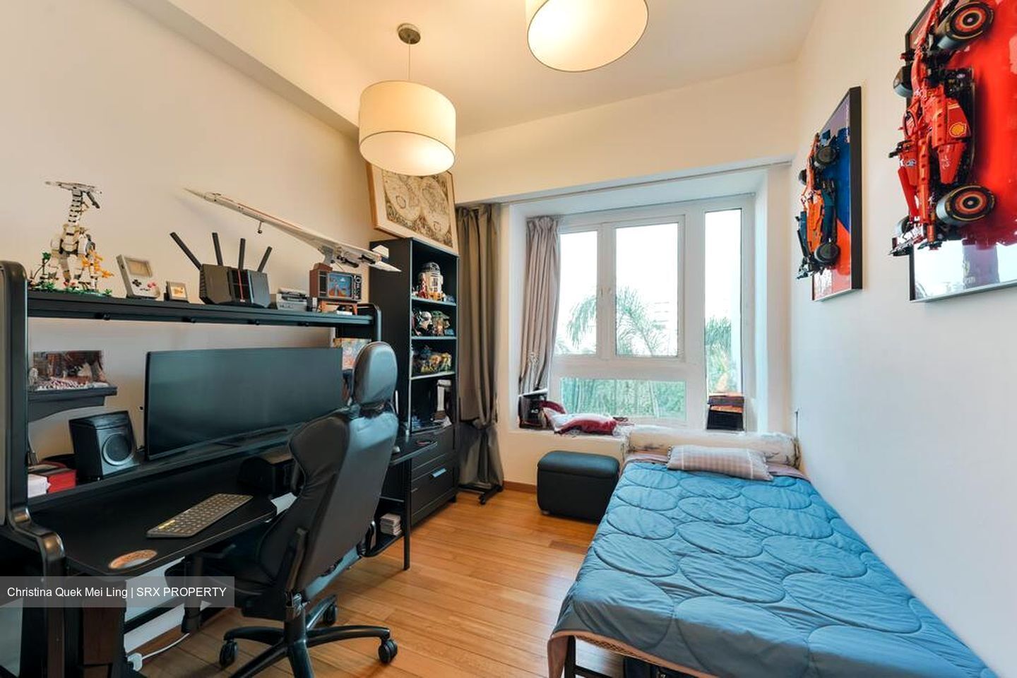 The Acacias (D13), Apartment #520658291